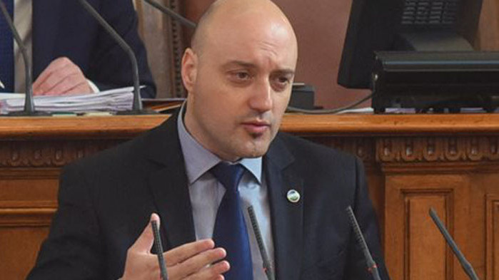 Атанас Славов след среща с ДПС: Трябва механизъм за освобождаване на главния прокурор