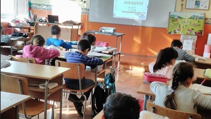 Четвъртокласниците от Варна трети в резултатите на НВО по БЕЛ и математика