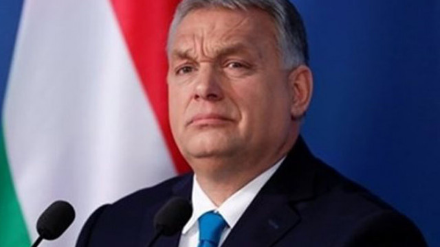 Унгарският премиер Виктор Орбан определи като неприемливо споразумението за реформа