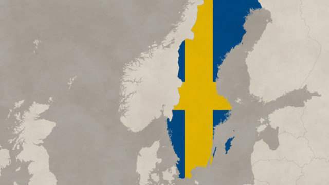 Шведските прокурори обвиниха мъж по подозрение в престъпления свързани с