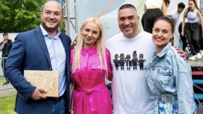 Председателят на Столичния общински съвет Георги Георгиев покани всички жители