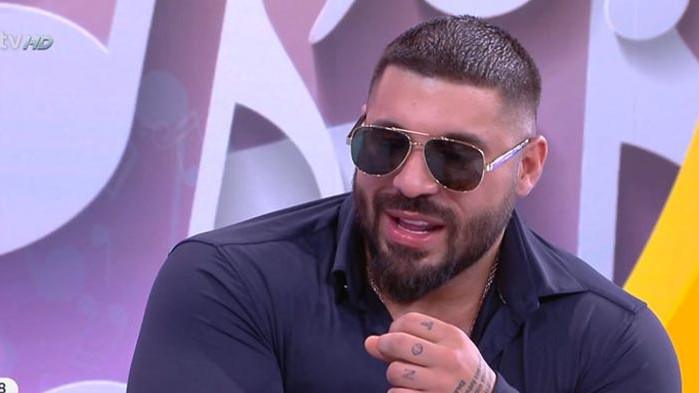 Фики Стораро: Не съм очаквал "Чупки в кръста" да има толкова голям успех