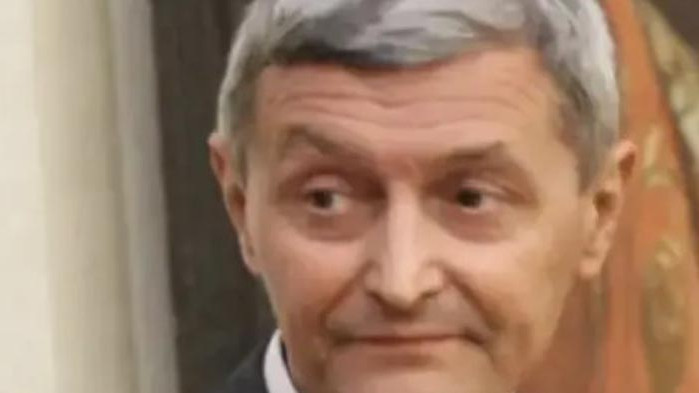 Прокуратурата прекрати делото срещу президентския съветник Милушев