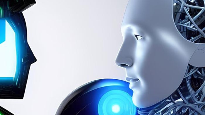 Чатбот с изкуствен интелект помоли вярващите в препълнената църква Свети