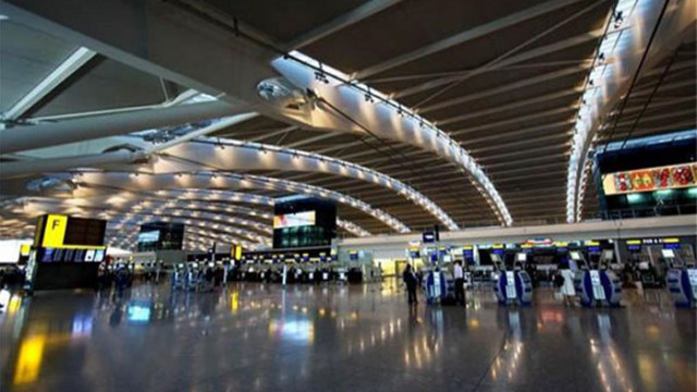 Второто най натоварено летище в Европа ще бъде обхванато от стачка