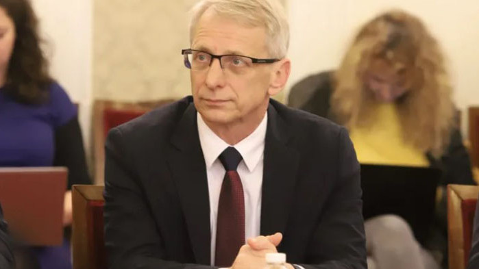 На базата на това, което виждаме в момента като разчетени