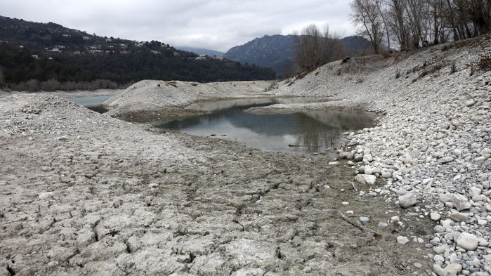 В ежедневния доклад на британското разузнаване се казва, че срутването