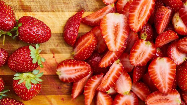Слаба реколта на ягоди очакват производителите от района на Кресна