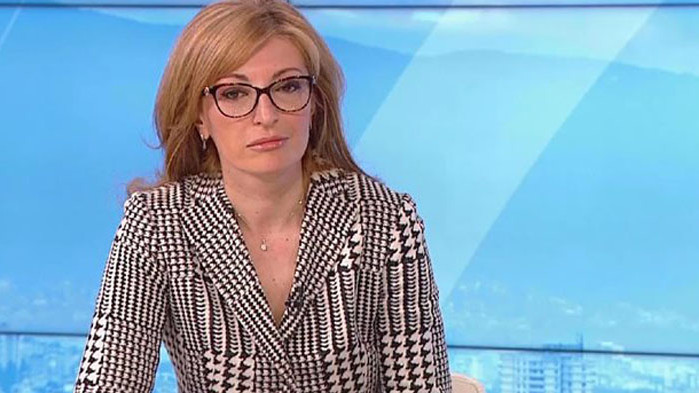 Още преди да са поискани имунитети ясно заявихме, че в