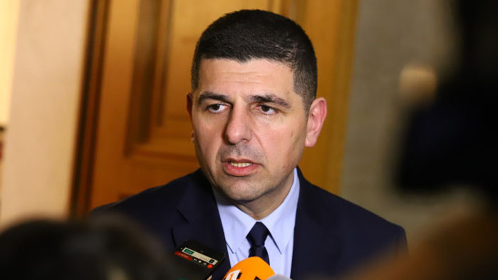 Странната активност на главния прокурор Иван Гешев през последните седмици