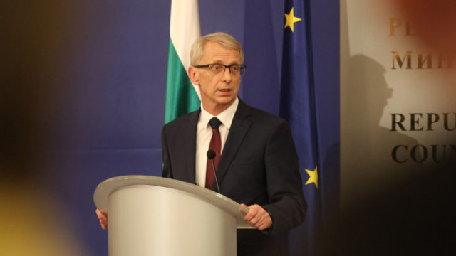 Премиерът Николай Денков заяви на живо пред БНТ че увеличение на