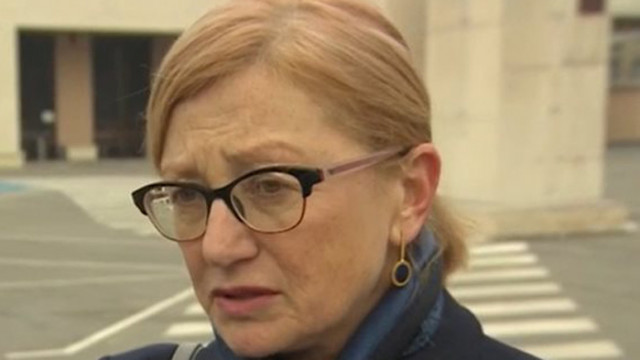 Адвокат Ина Лулчева: Прокуратурата призна, че политиката е вътре