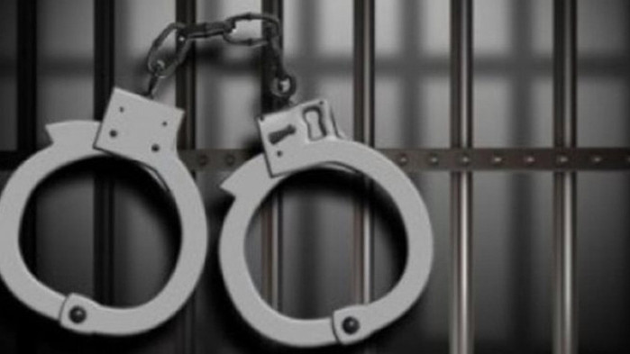 44-годишен мъж от Г. Оряховица е задържан в полицейския арест