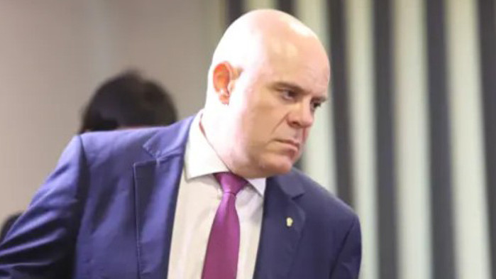 Главният прокурор Иван Гешев поиска две експертизи, които да установят