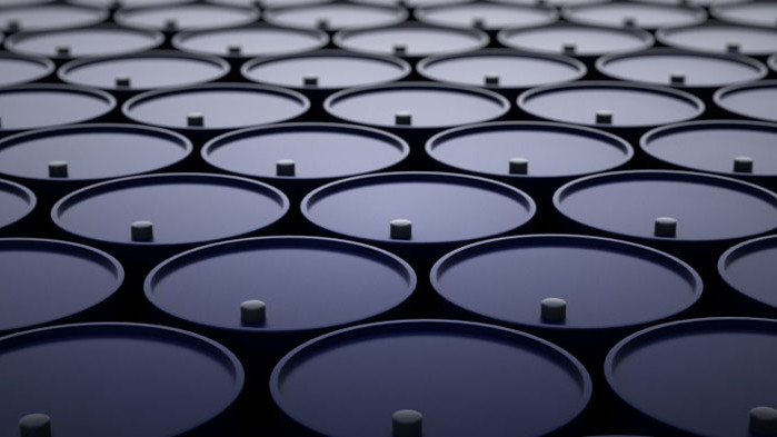 Цената на суровия петрол сорт Brent отчете спад под 74 долара за барел,