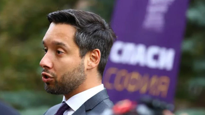 Васил Терзиев е едно от имената, които се спрягат“, потвърди