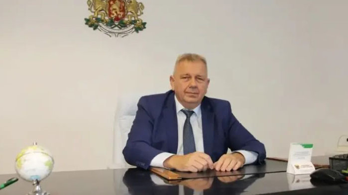 Повдигнаха обвинение на кмета на Сунгурларе