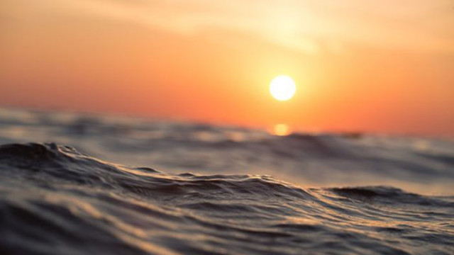 РЗИ: Чиста е морската вода на Северното Черноморие