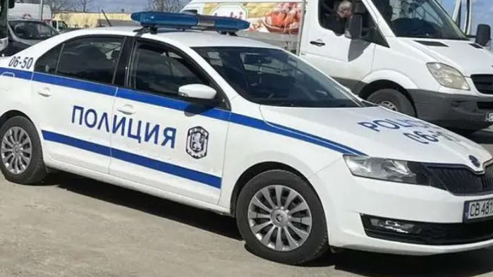 Задържаха втори сириец за стрелба в тунела за кв. „Люлин“