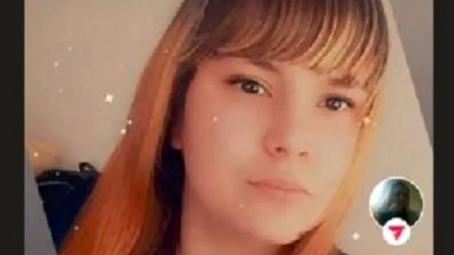 17 годишнатаРенета която изчезна край Варна  е намерена Това съобщиха нейни близки