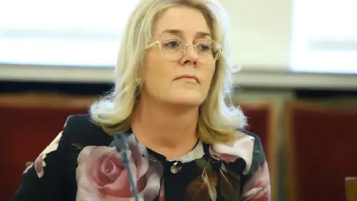 Няма пречка жена да бъде главен прокурор. В ръководството на