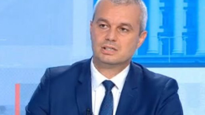 Вчерашното премахване на Иван Гешев от поста главен прокурор беше