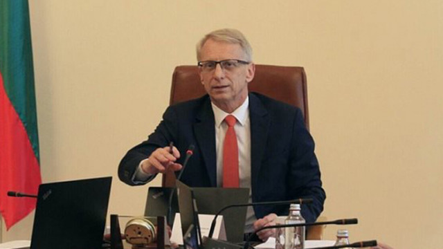 Премиерът акад Николай Денков ще изиска от всички областни управители