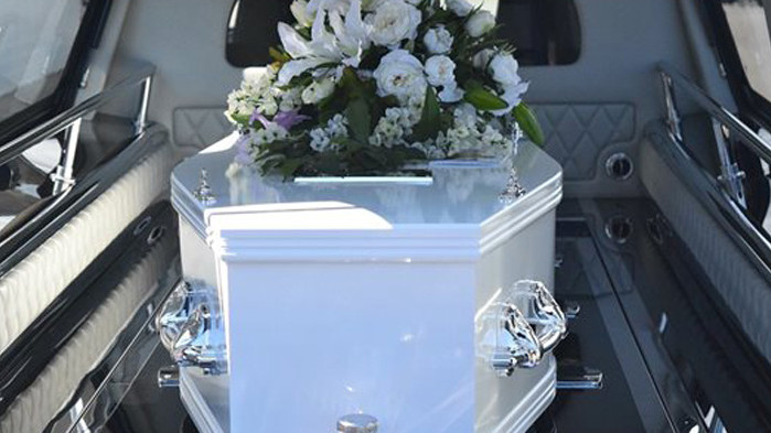 Жена, обявена за мъртва, се събуди в ковчега на собственото