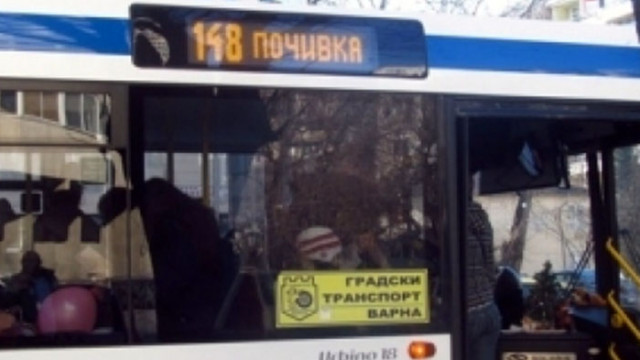 Пускат късни автобуси, заради концерта на Лили Иванова на 14 юни във Варна