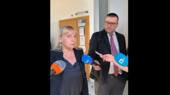 Имаше въпроси от всички евродепутати – 14 членове на LIBE.