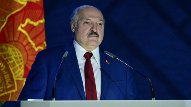 Беларус няма да се поколебае да използва ядрено оръжие