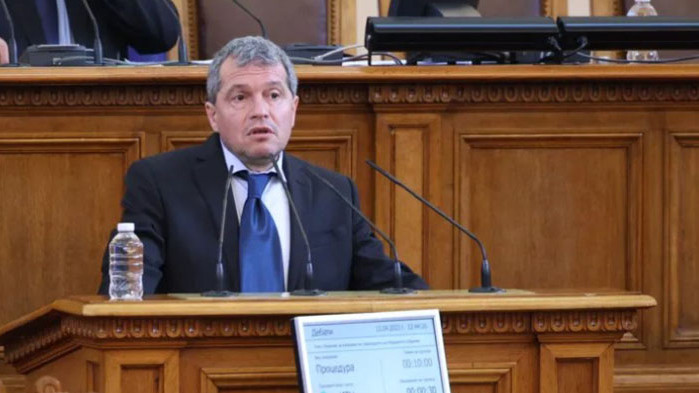 За отстраняването на Иван Гешев беше крайно време, закъсняло е,