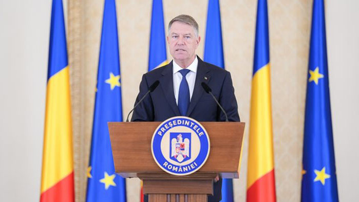 Ротацията в Румъния: Президентът Йоханис номинира за премиер Марчел Чолаку