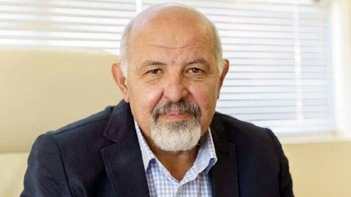 Едва три часа след като бе назначен, зам.-министърът на земеделието