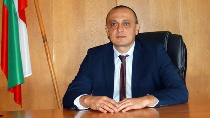 Шефът на СДВР Калоян Милтенов иска да напуска системата