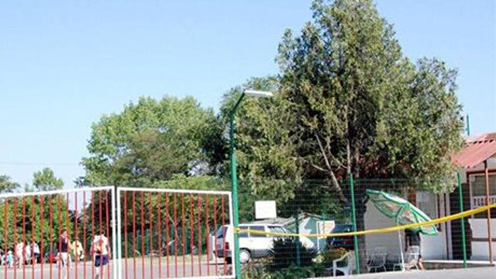 18-годишен младеж е в болница след катастрофа до къмпинг Златна