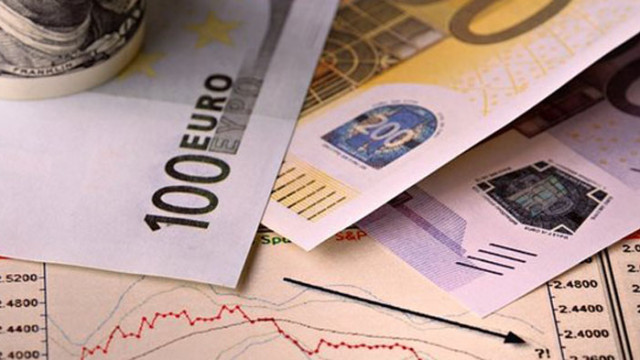 Курсът на еврото днес премина прага от 1 08 долара съобщиха