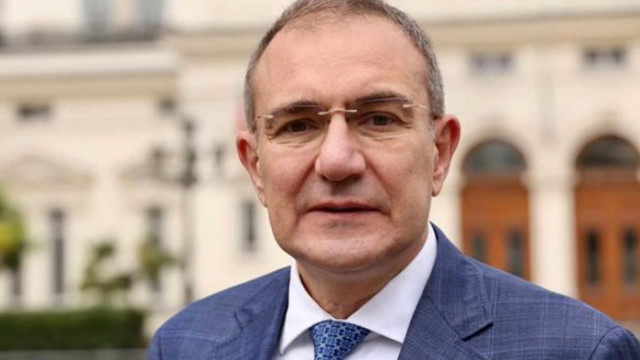 Борислав Гуцанов: При първа възможност БСП ще внесе вот на недоверие към правителството