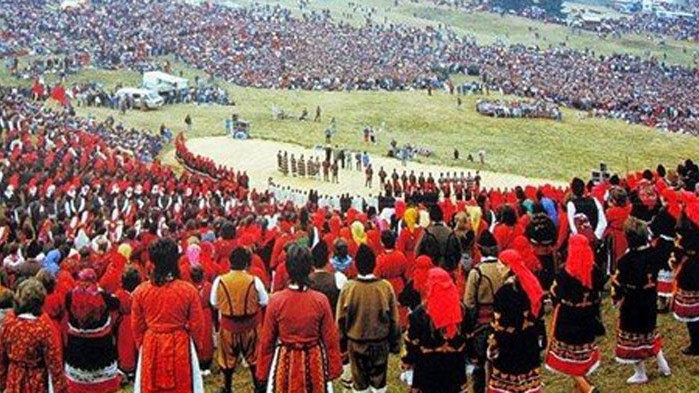 Близо 4000 изпълнители от всички краища на България ще се