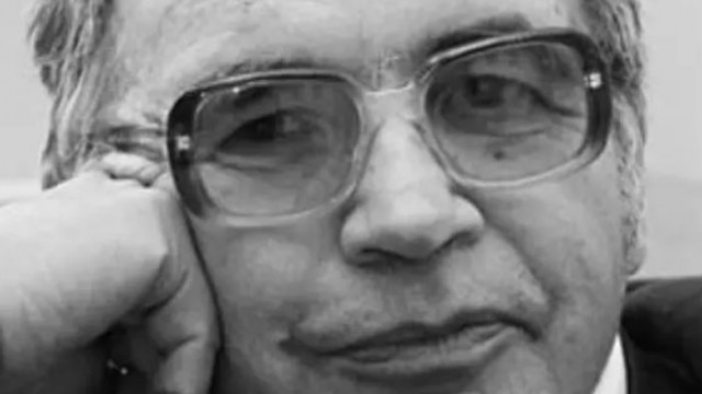 На 89 годишна възраст почина изследователят на историята на българската