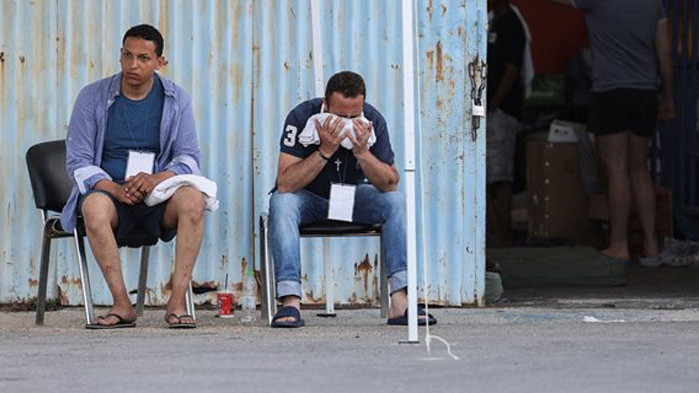 Между 50 и 100 са били децата на потъналото вчера