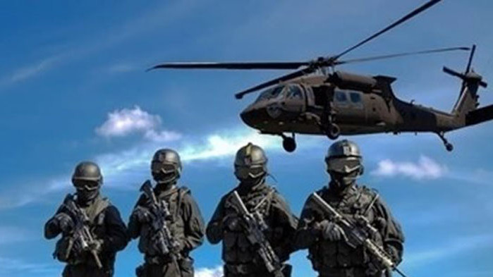 САЩ получават достъп до военни бази в Нова Гвинея