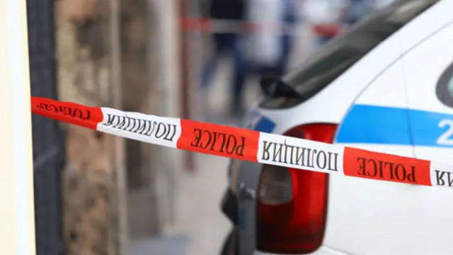 След семеен скандал 47 годишен мъж уби баща си в димитровградското