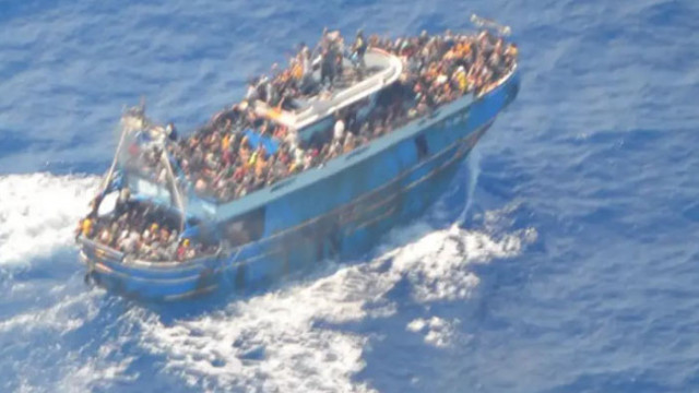 Седем са арестуваните за трагедията с преобърналата се рибарска лодка