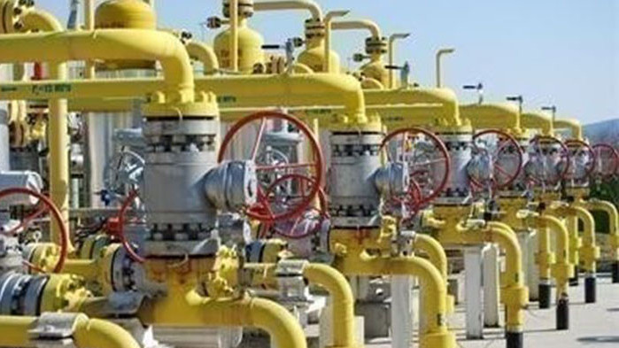 Цената на природния газ в Европа се повиши с 10,78