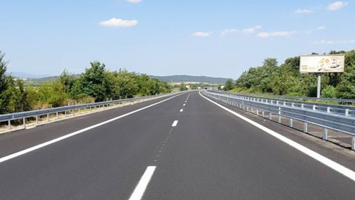 От понеделник, 19 юни, ще бъде ограничено движението в платното