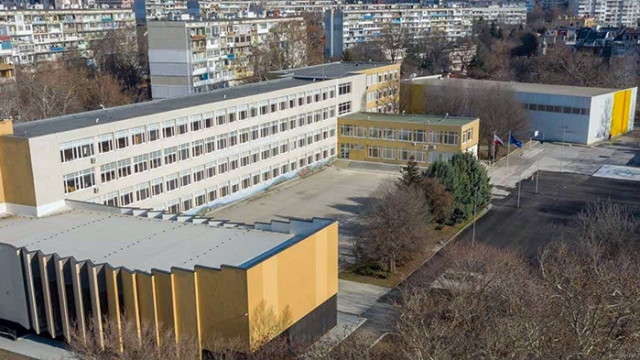 Варненската Първа езикова гимназия с Ден на отворените врати