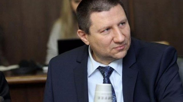Борислав Сарафов: Ще предложа подмяна на всички заместник-главни прокурори
