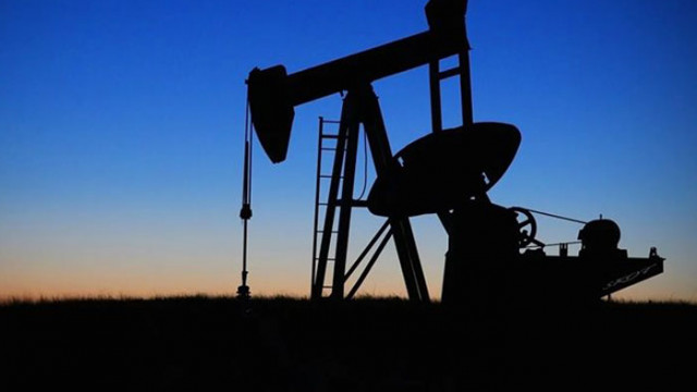 Ново голямо находище на петрол е открито в югоизточната част