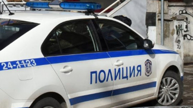 25 мигранти са били заловени в Кюстендилска област в четвъртък